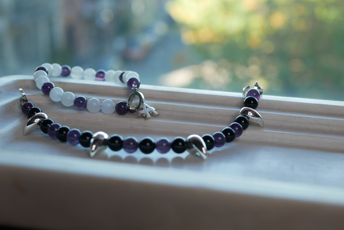 Wild Crown Bracelet