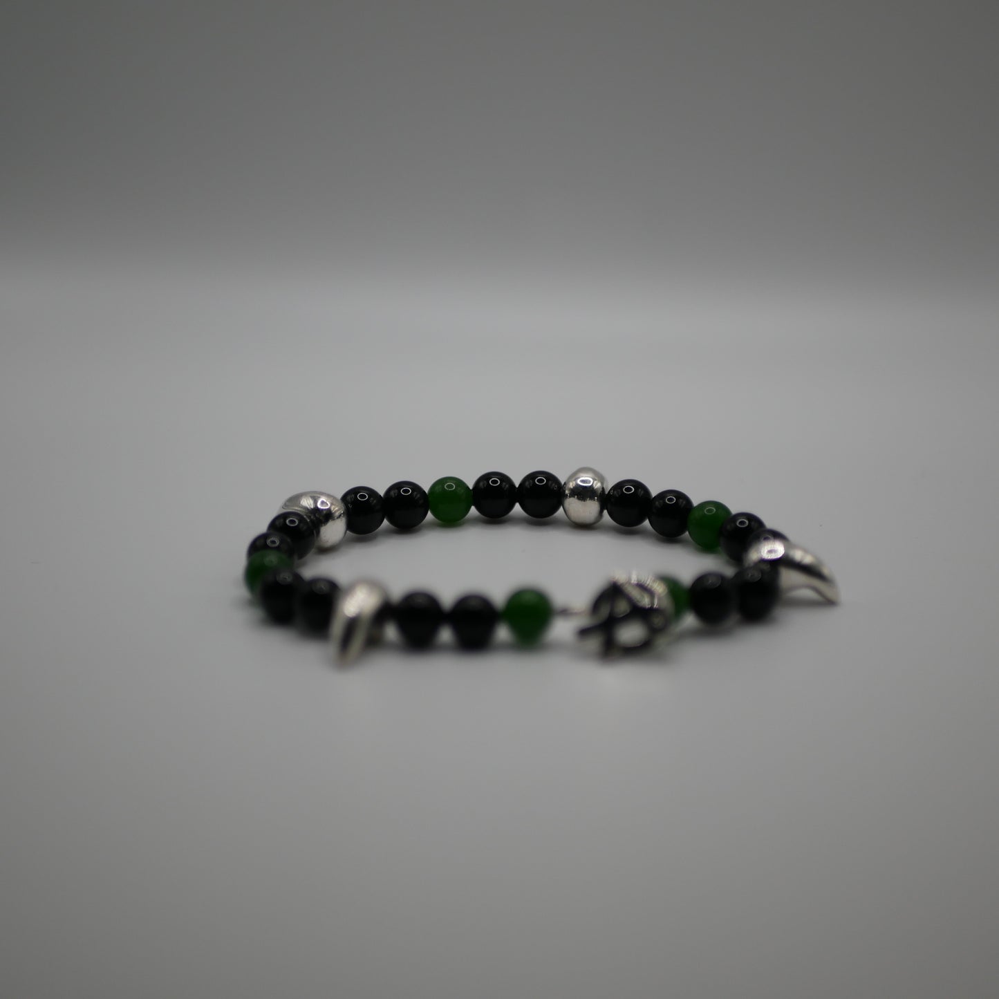 Una Green Bracelet