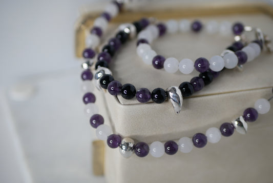 Wild Crown Bracelet