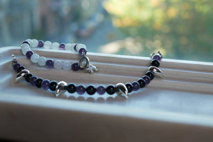 Wild Crown Bracelet