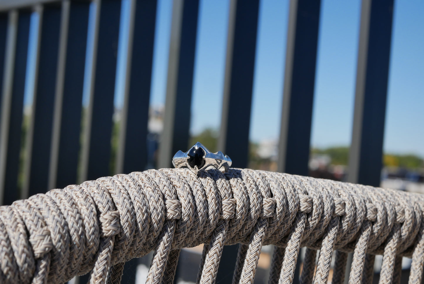 Quint Ring