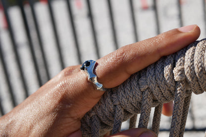 Quint Ring