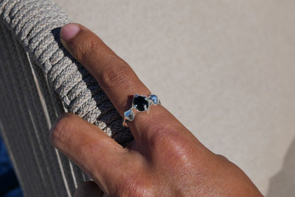 Quint Ring