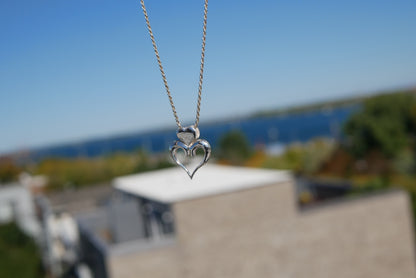 Pure Heart