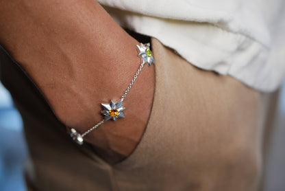 North Star Bracelet